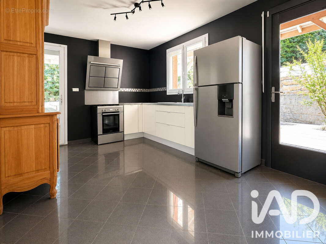 Maison 127 m² à Cheyssieu  - photo 7