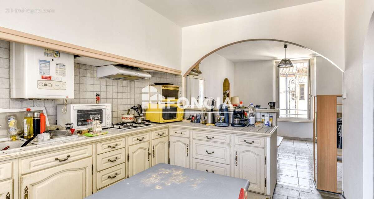 Appartement à NARBONNE