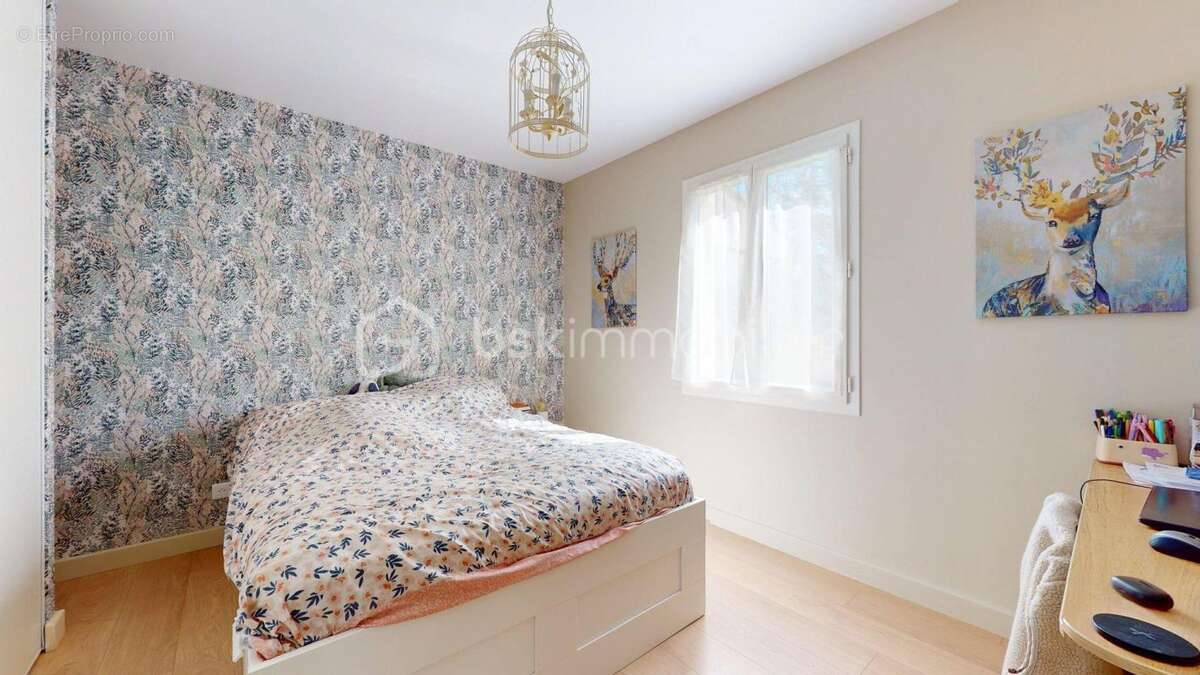 Maison à PONT-L'ABBE-D'ARNOULT