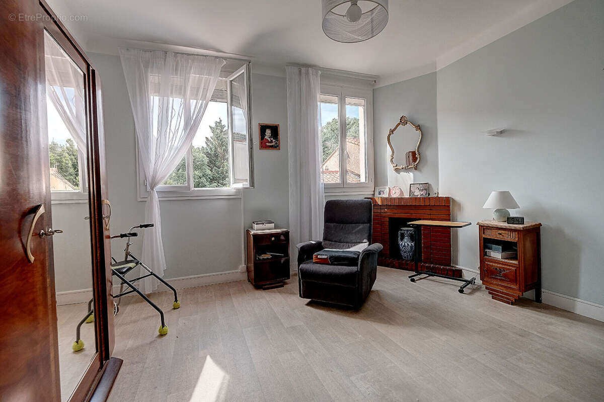 Maison à TOULOUSE