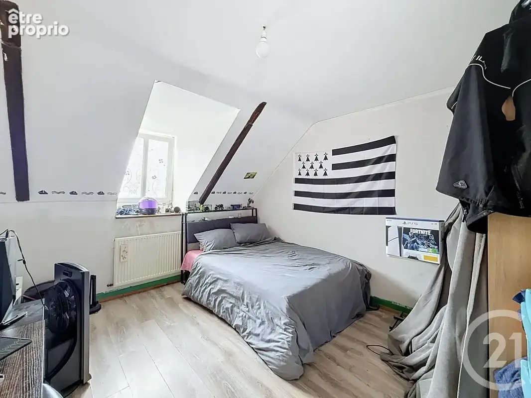 Maison 5 pièces 175 m² à vendre à Lamballe (22400) - photo 6