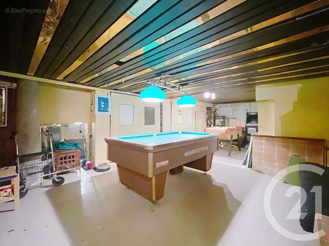 Maison à MONTPELLIER