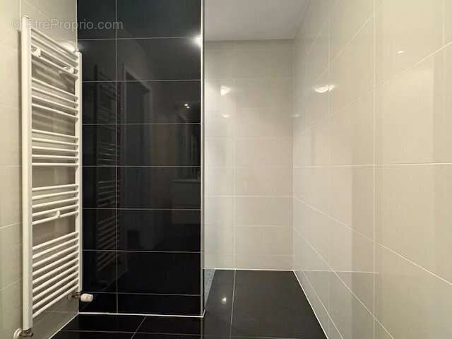 Appartement à MULHOUSE