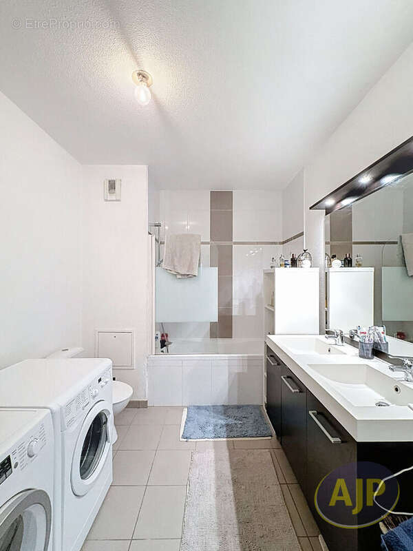Appartement à GRADIGNAN