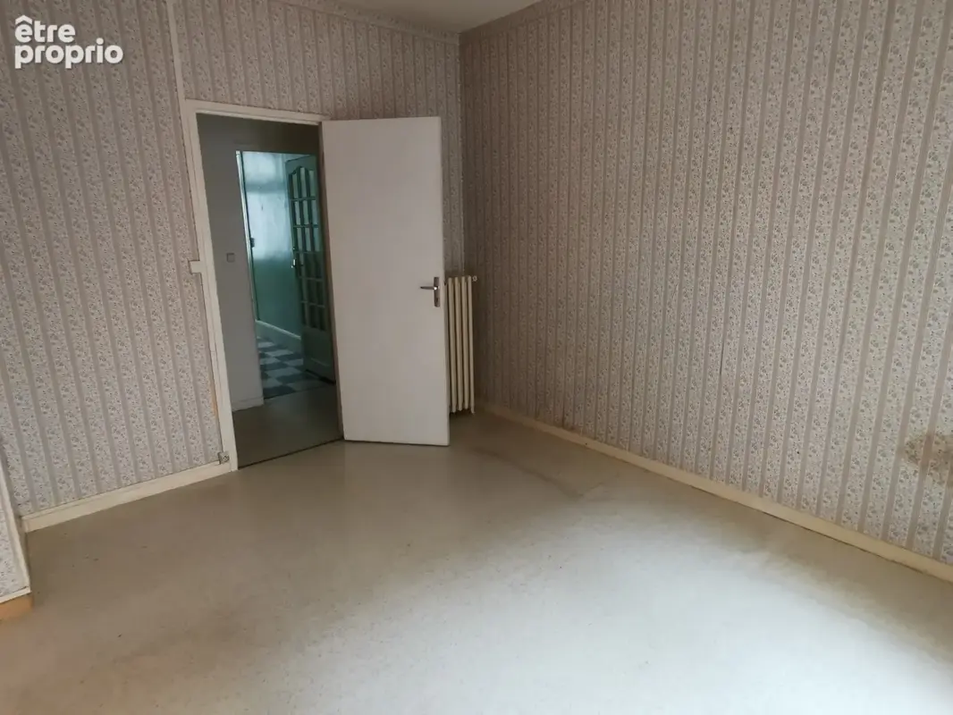 Appartement au coeur de bourgueil - photo 13