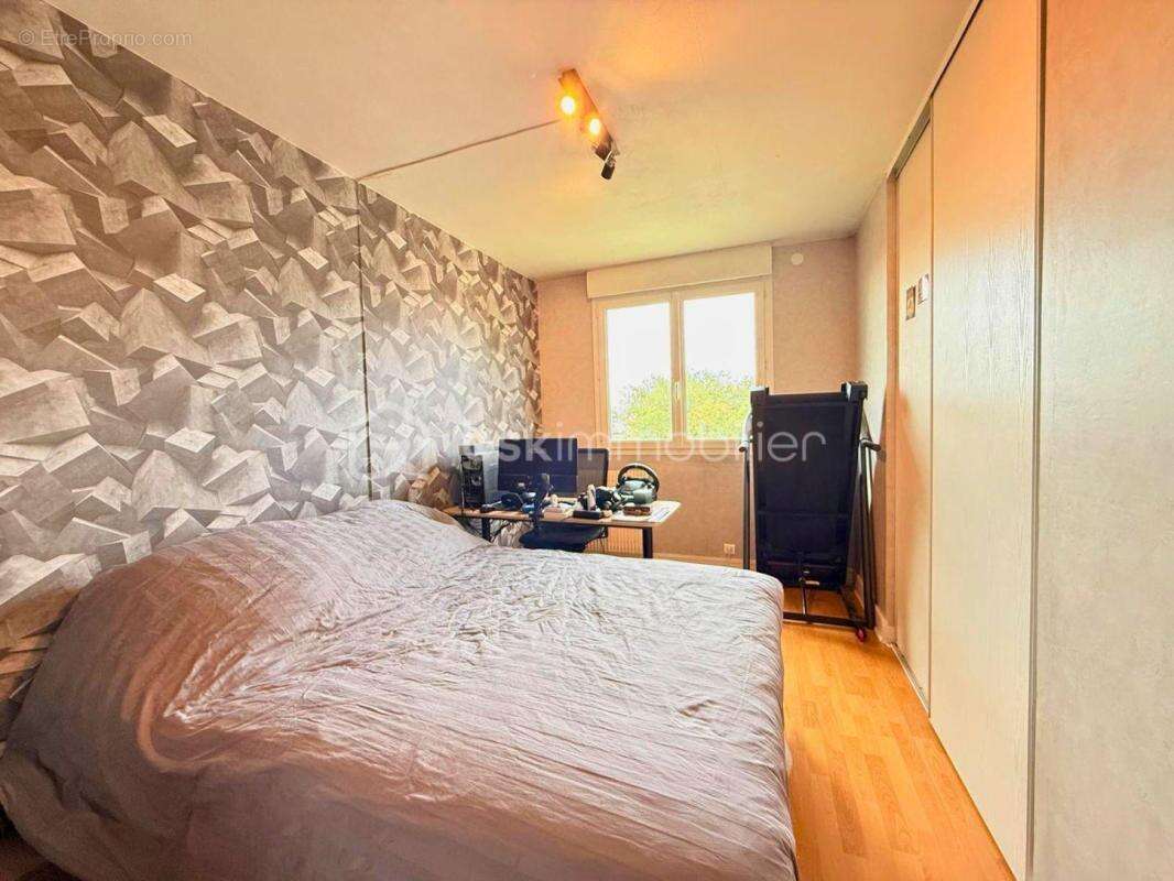 Appartement à NEUILLY-PLAISANCE