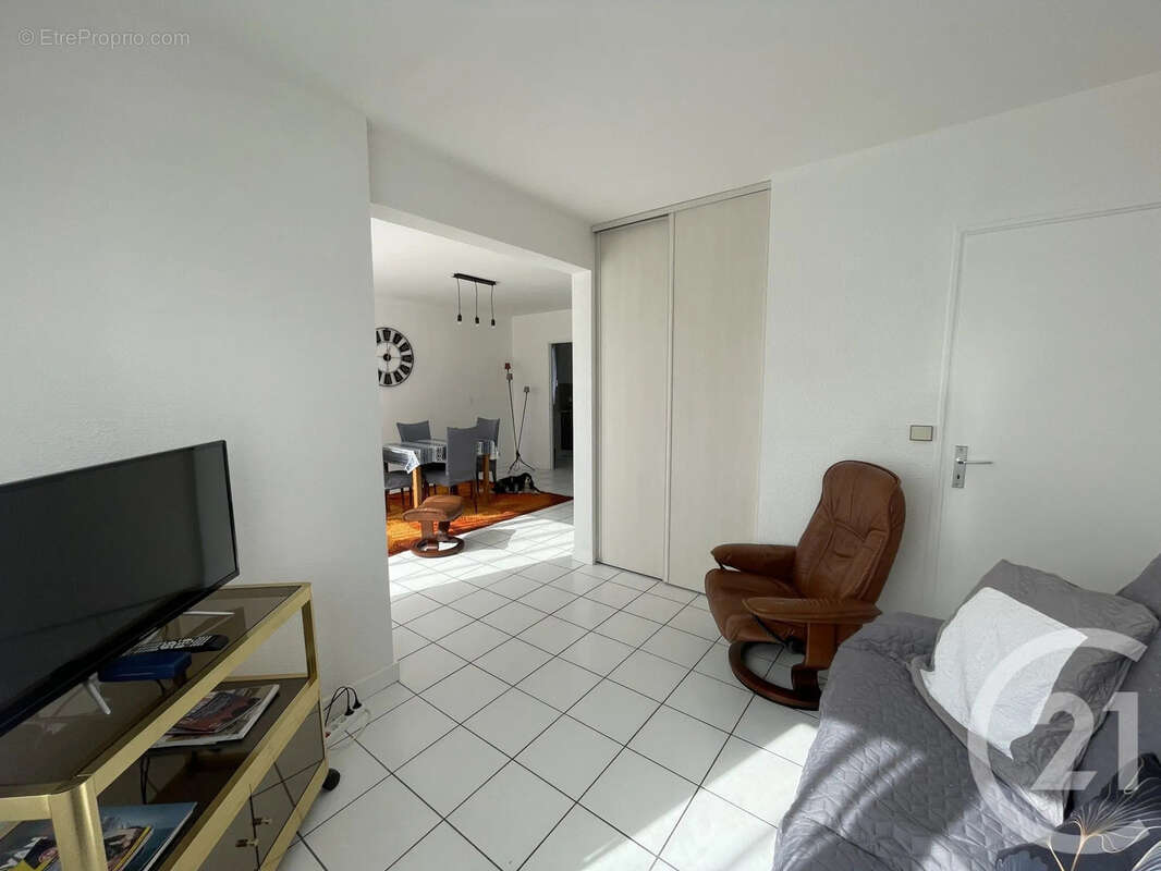 Appartement à ROYAN
