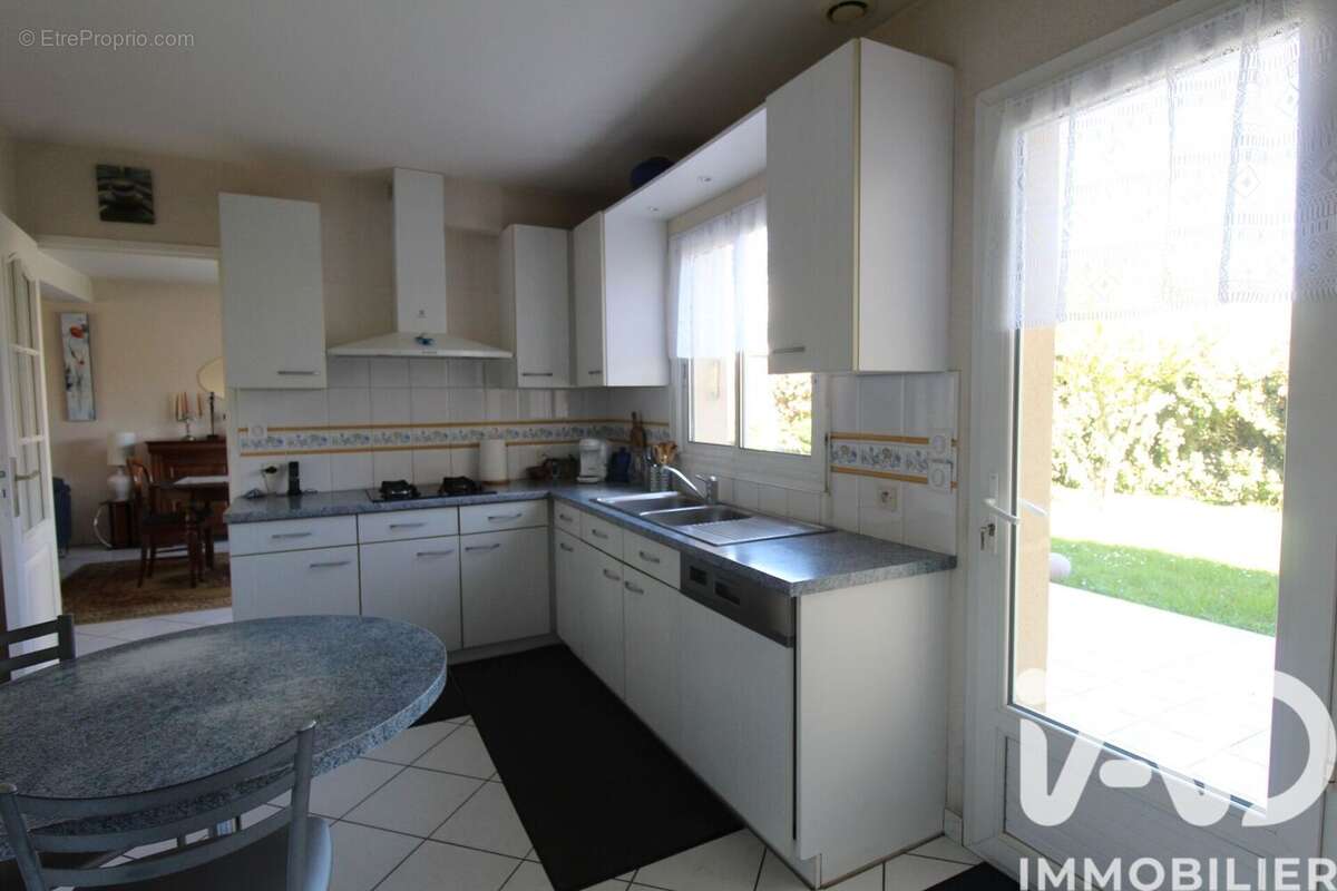 Photo 3 - Maison à LE MANS