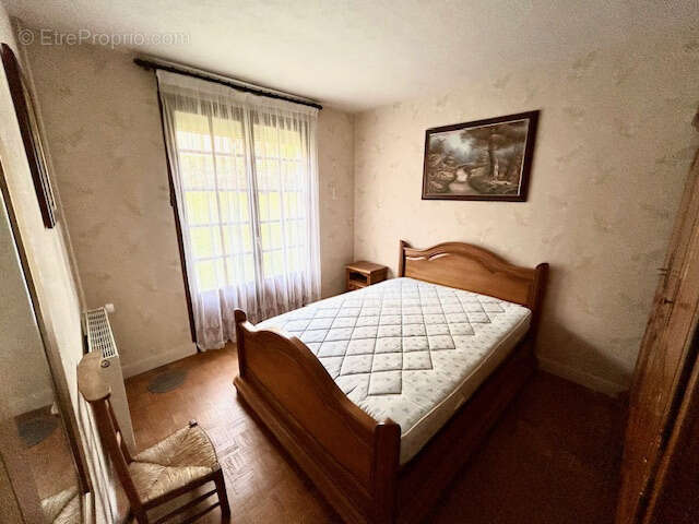 Maison à CAUFFRY