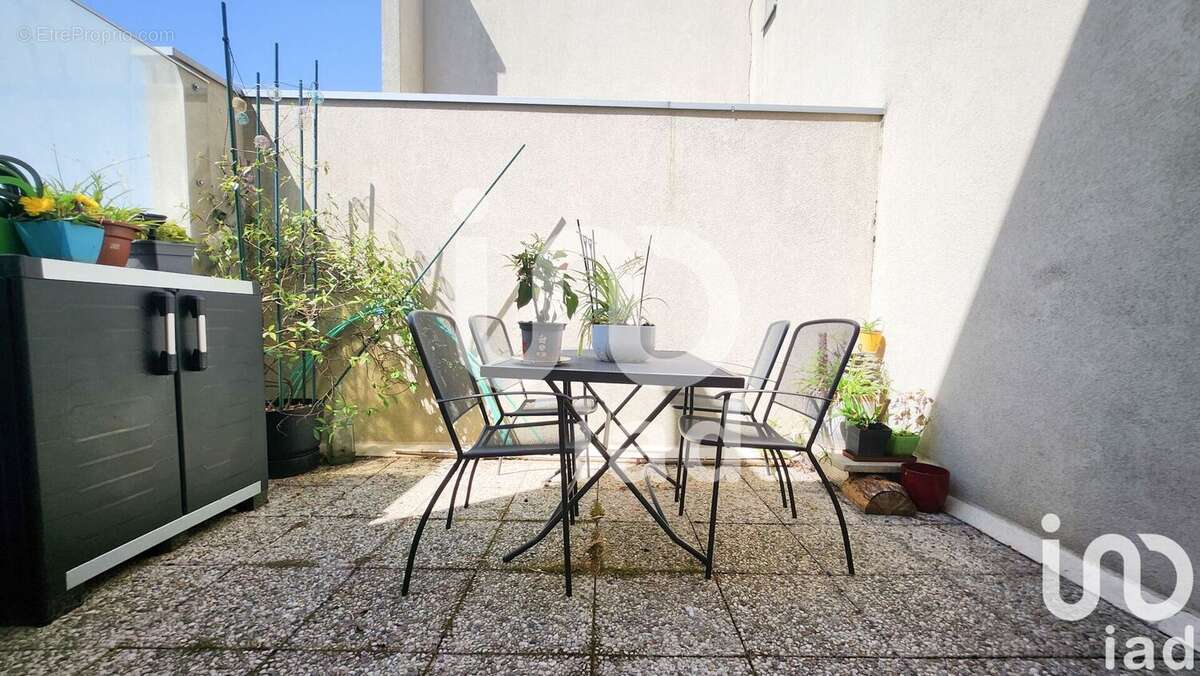 Photo 4 - Appartement à NOISIEL