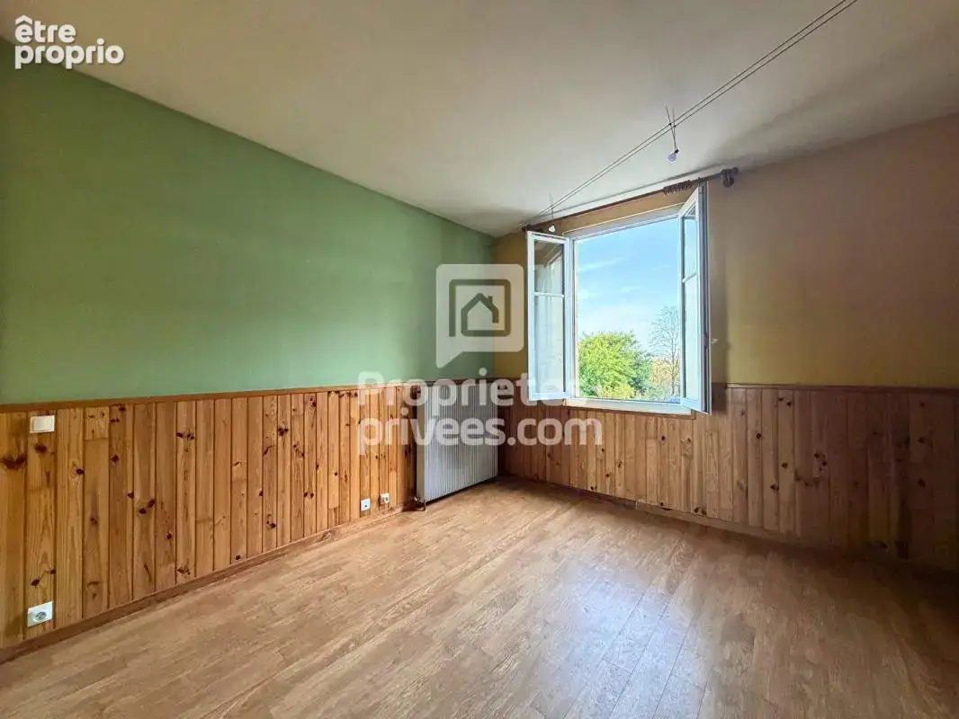 EXCLUSIVITE À VENDRE À SAVONNIÈRES 37510 : Maison (ensemble immobilier)  238 m2 - photo 6