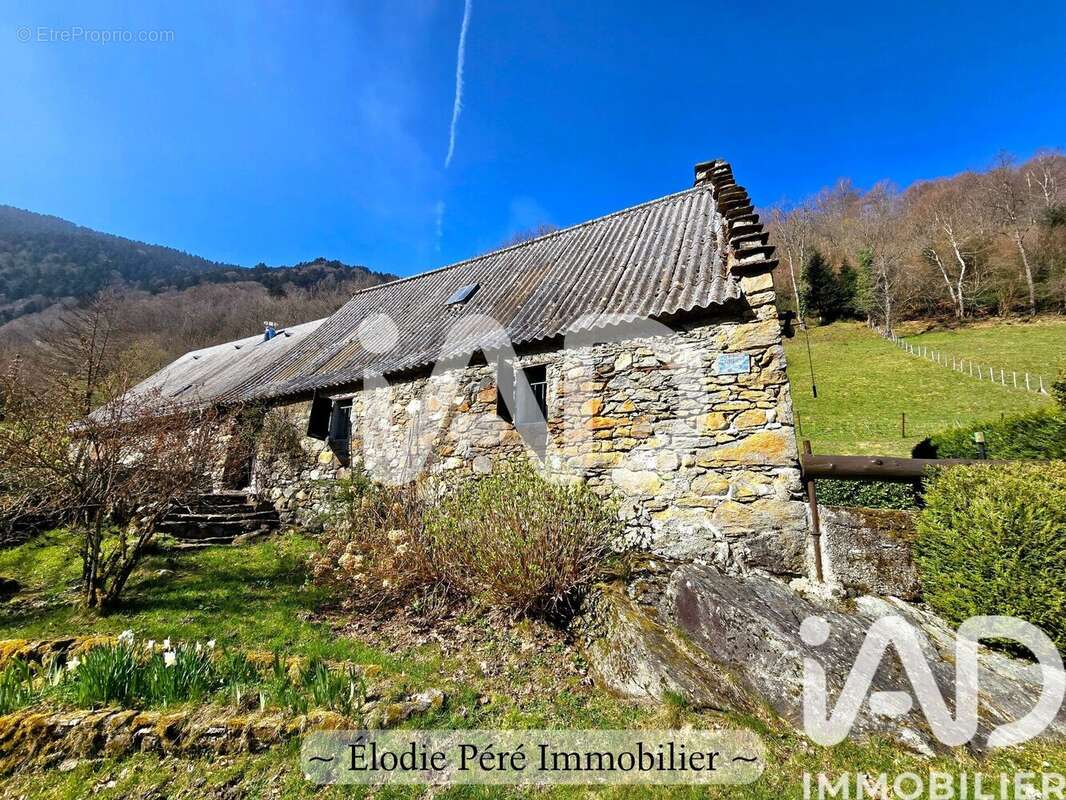 Maison 68 m² à Beaudean  - photo 2
