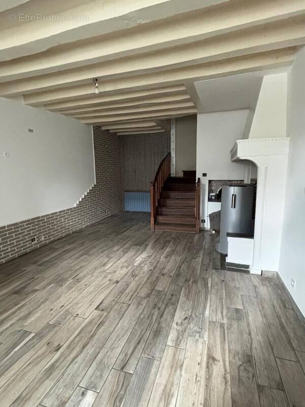 Photo 1 - Maison à VOULANGIS