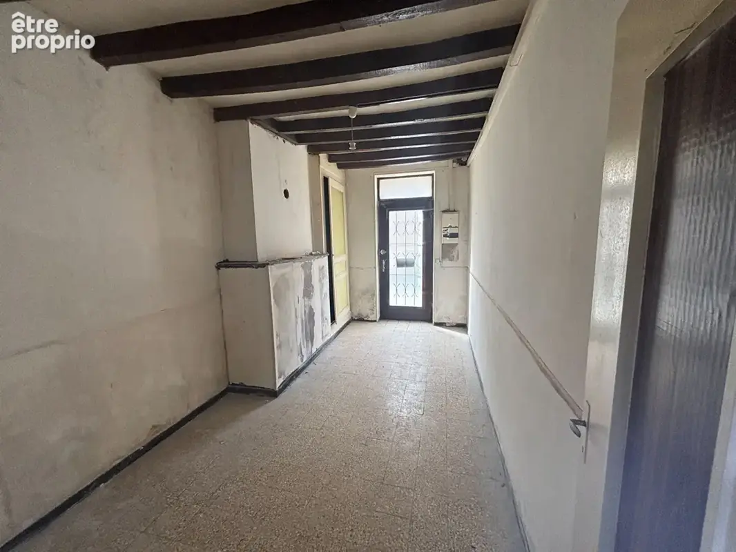 Maison Liesse Notre Dame 4 pièce(s) 86 m2 - photo 3