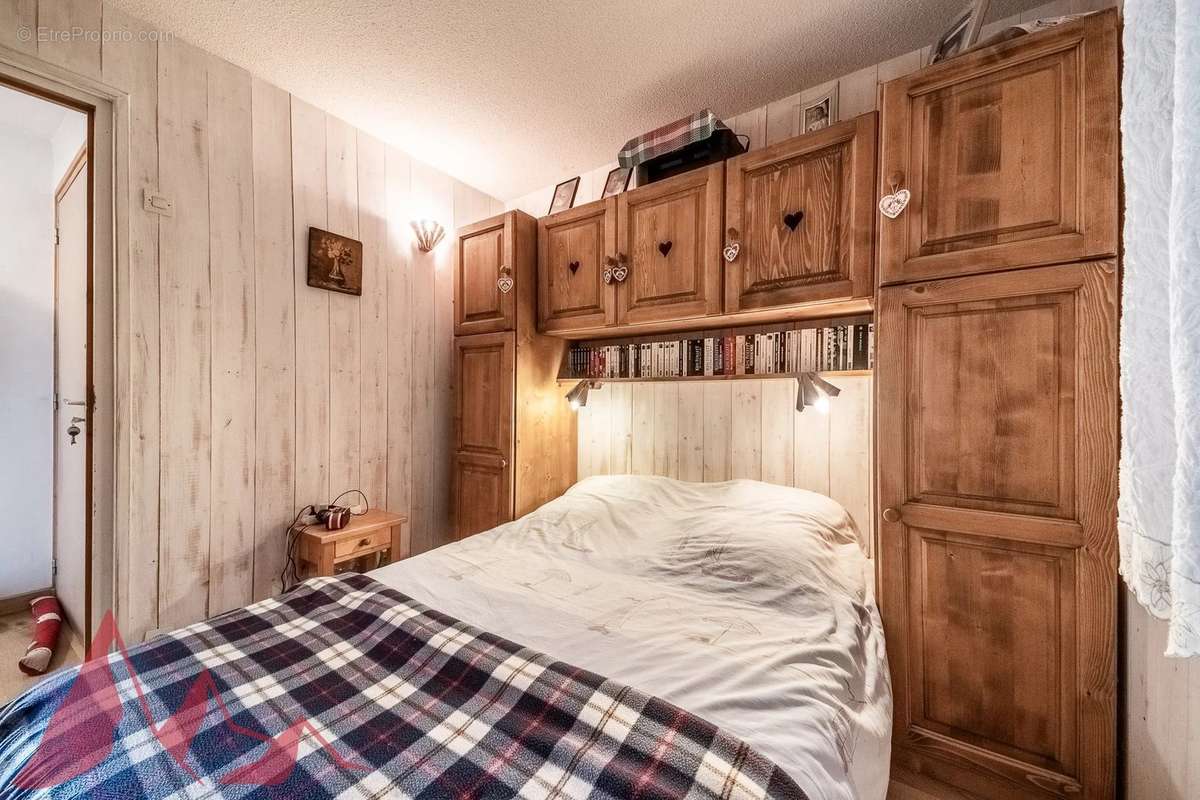 Appartement à MORZINE