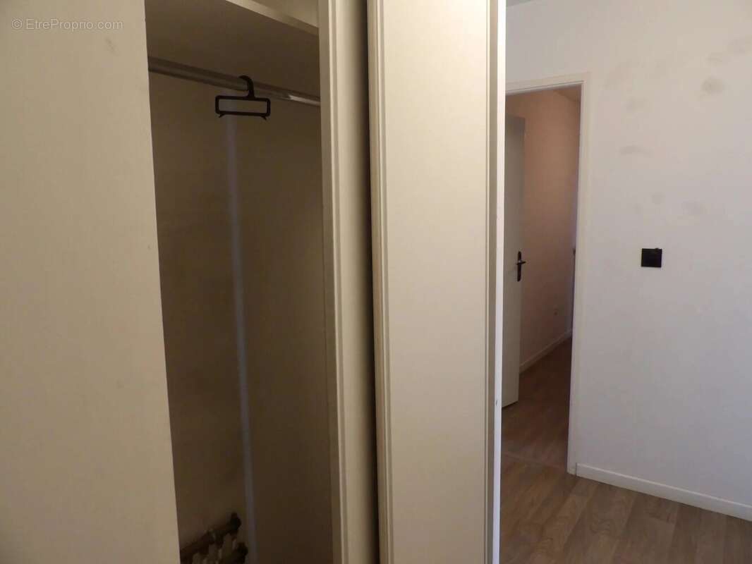 Appartement à MORANGIS