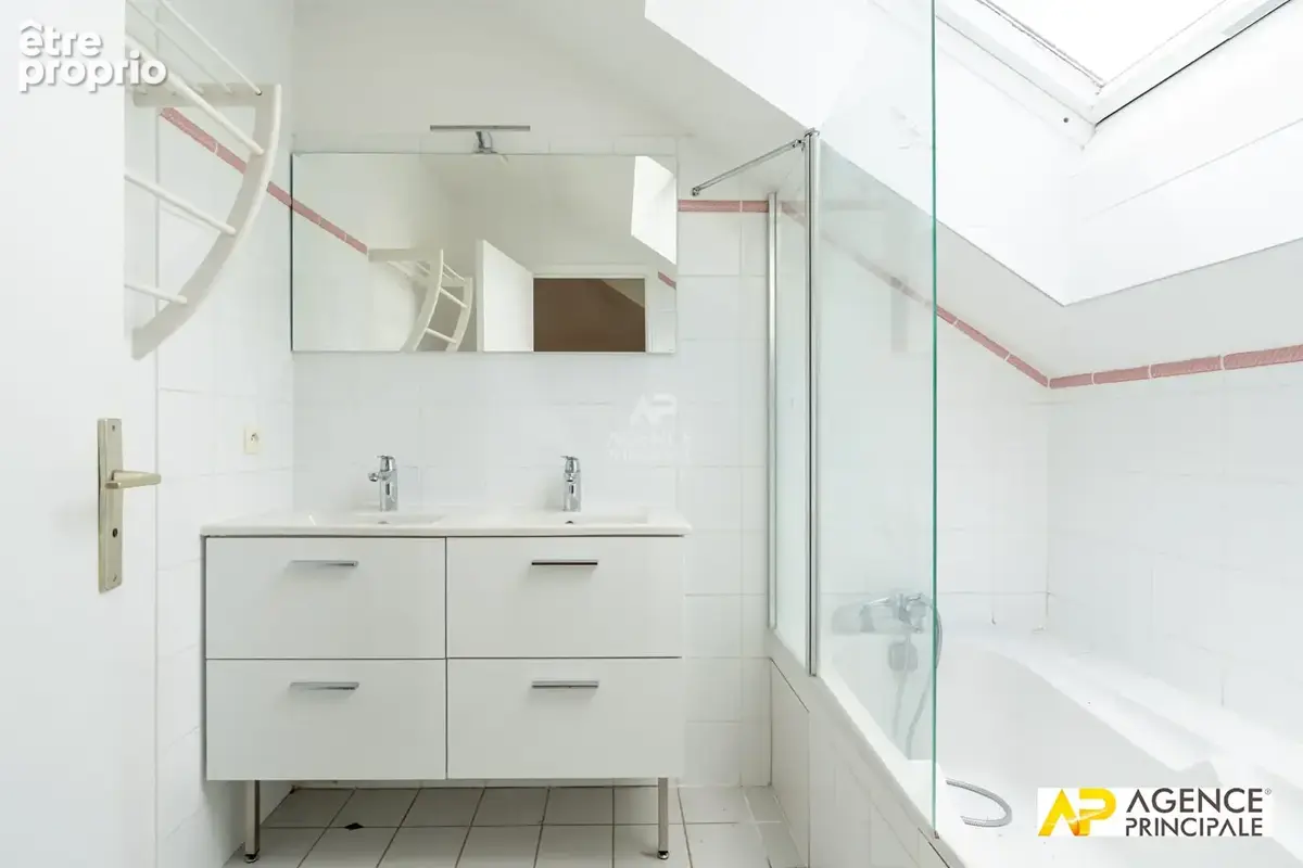 Maison à Maisons-Laffitte - photo 11