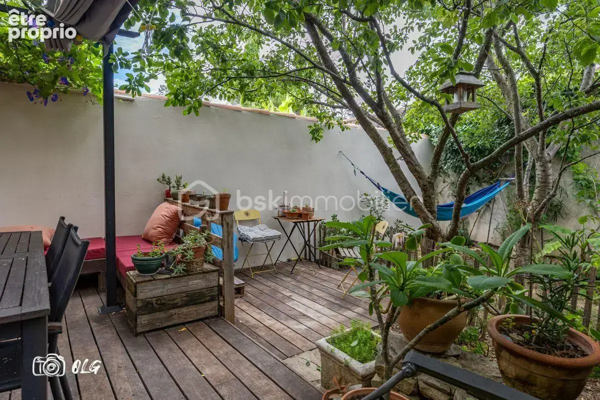 Charmante maison moderne au cœur d'un quartier convivial - photo 6