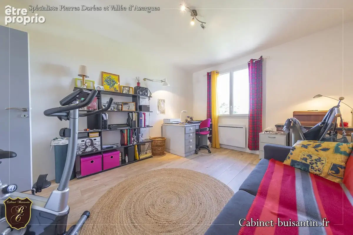 Proche centre, appartement récent - photo 16