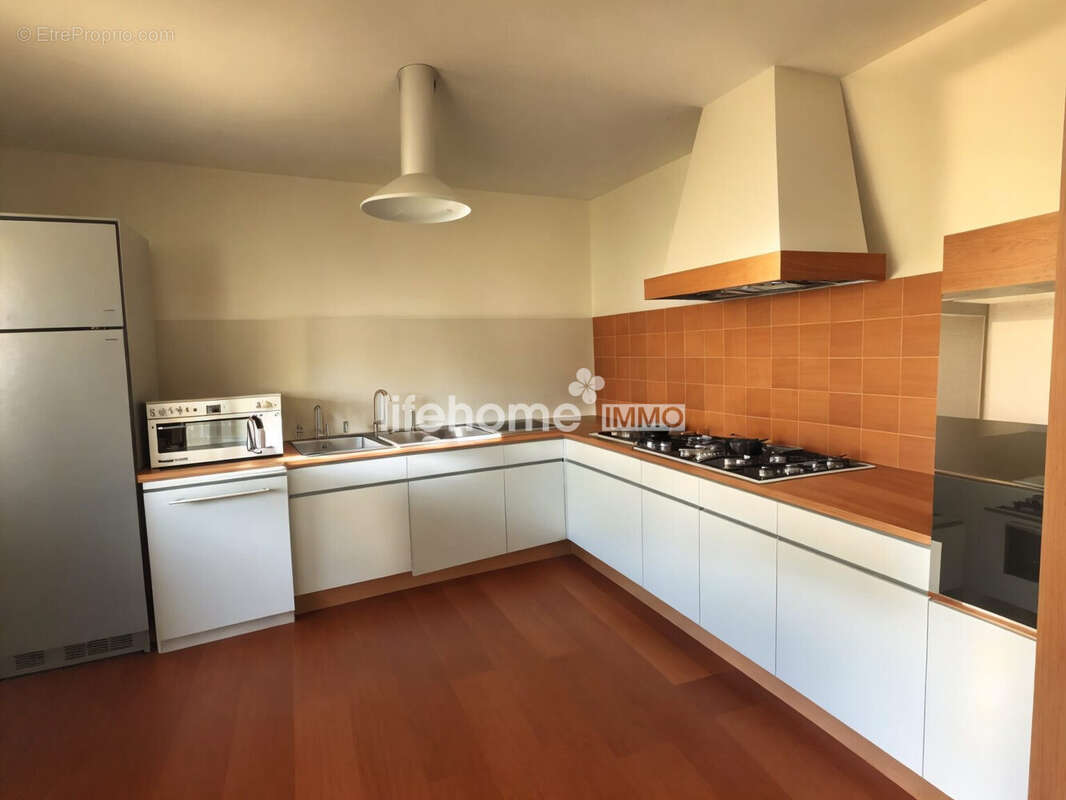 Maison à CHATEAUROUX