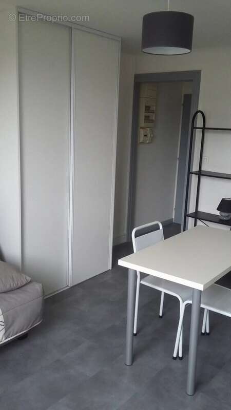 Appartement à BIDART