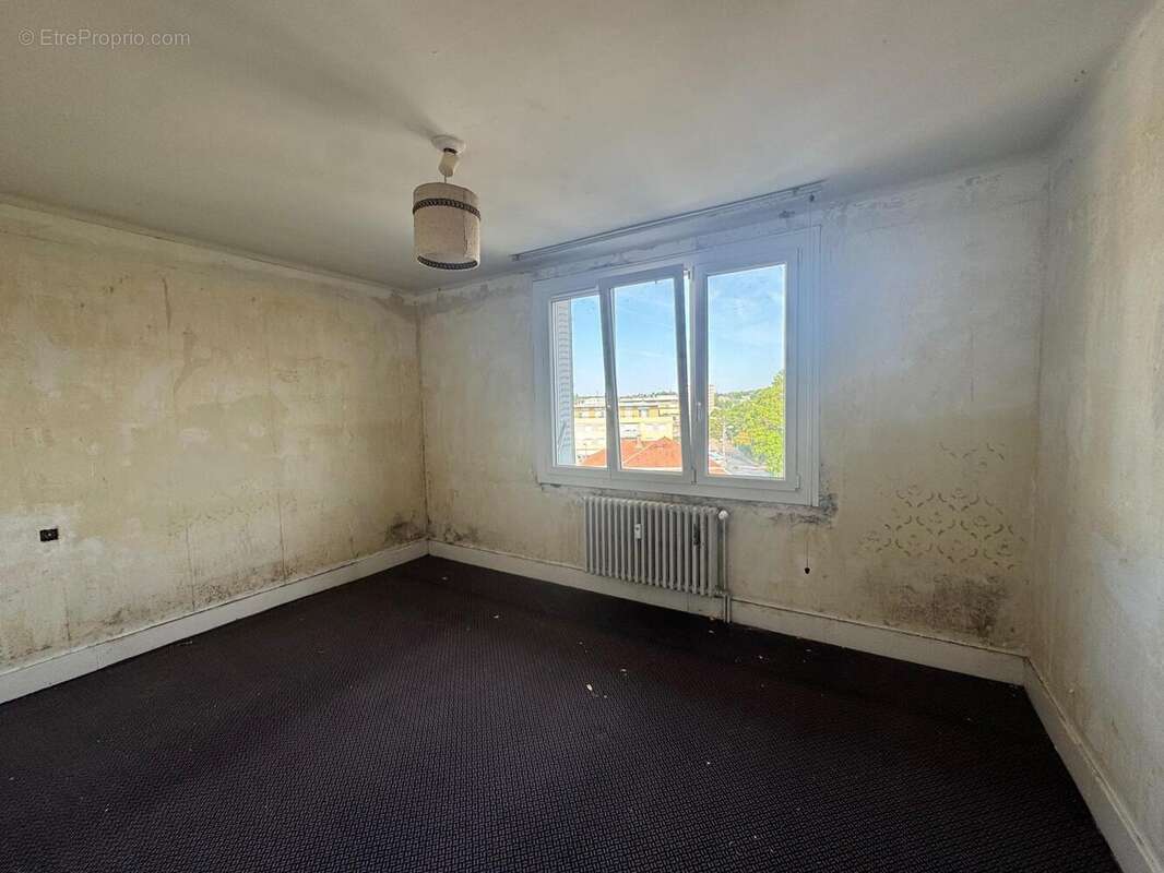 Appartement 94 m² à Besancon  - photo 4