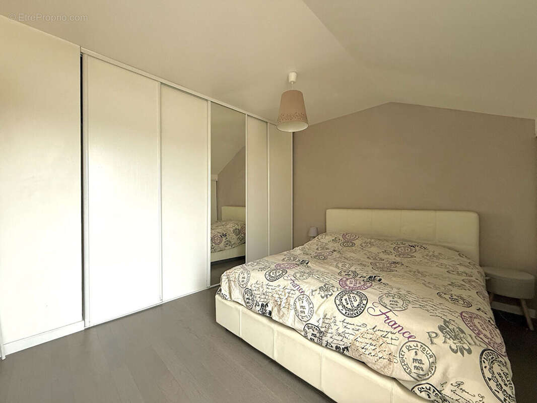 Villepinte - appartement 3 pièces - photo 7