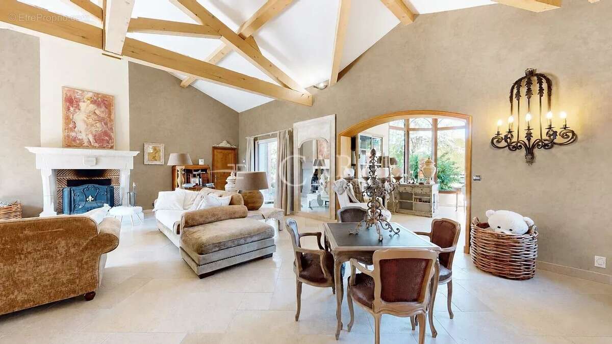 Maison à GENAS
