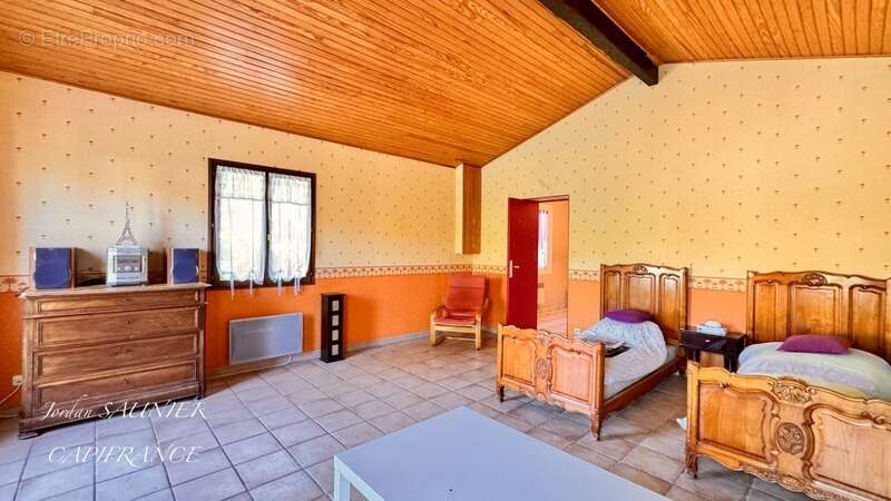 Maison à ESCALQUENS