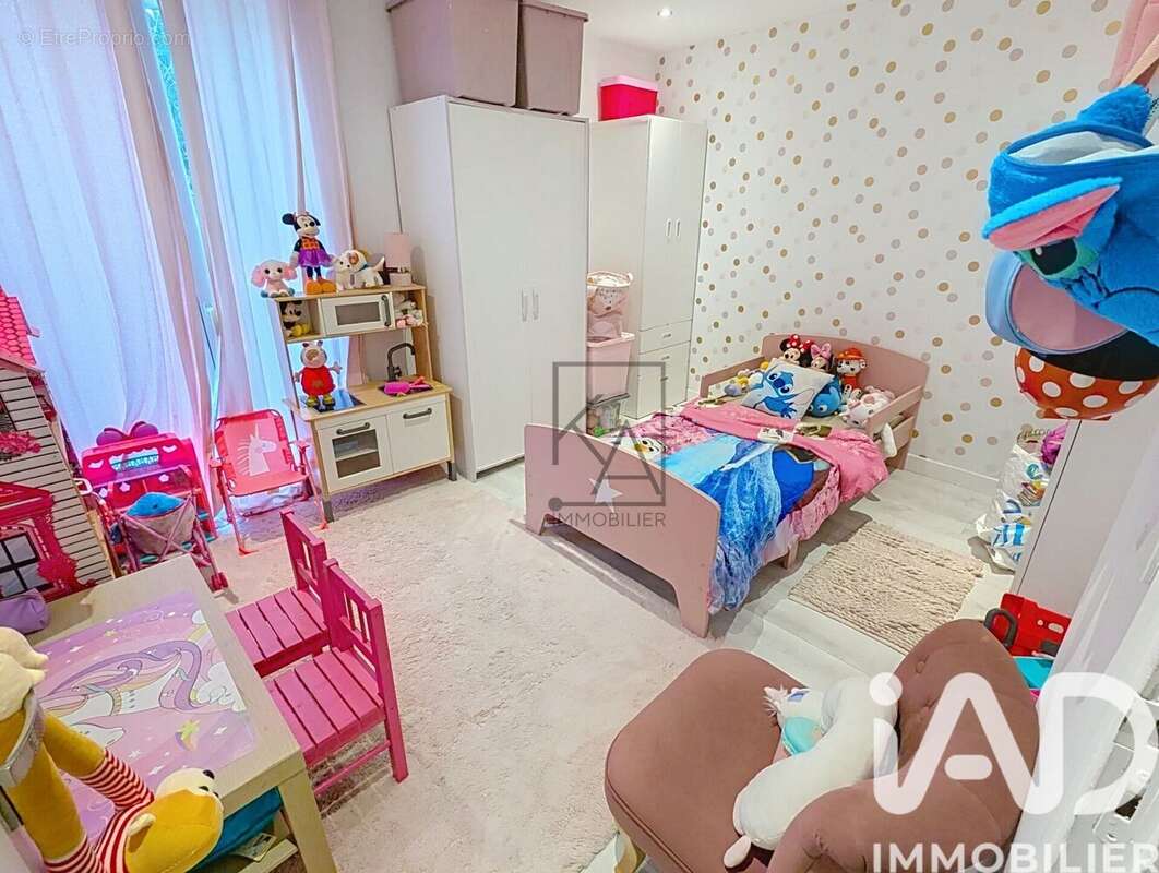 Photo 8 - Maison à MORSANG-SUR-ORGE