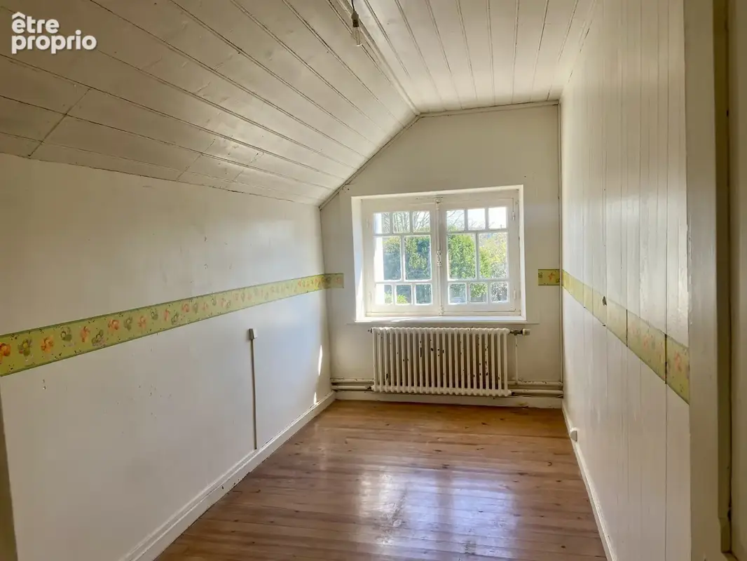 Charmante maison en pierres des années 30   La Bouillie - photo 17