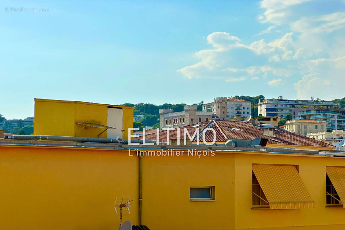 Appartement 55 m² à Nice  - photo 3