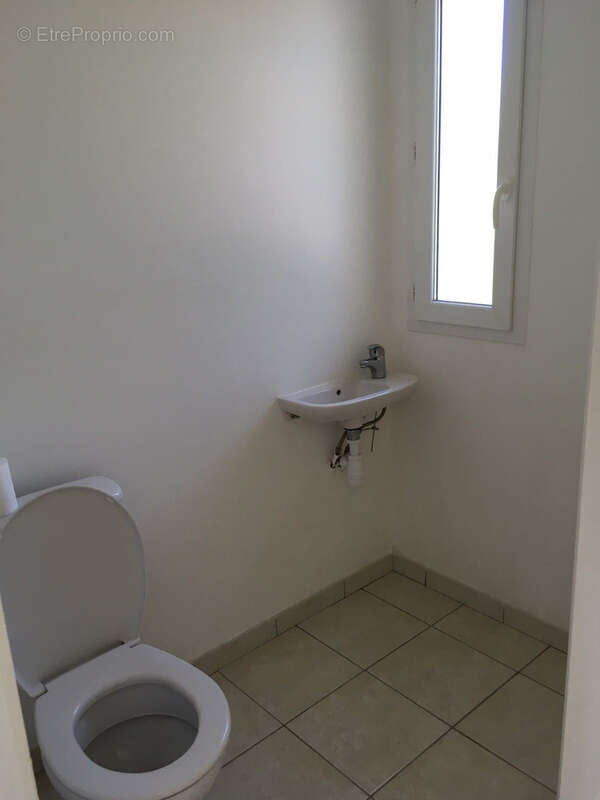 Maison à VENDARGUES