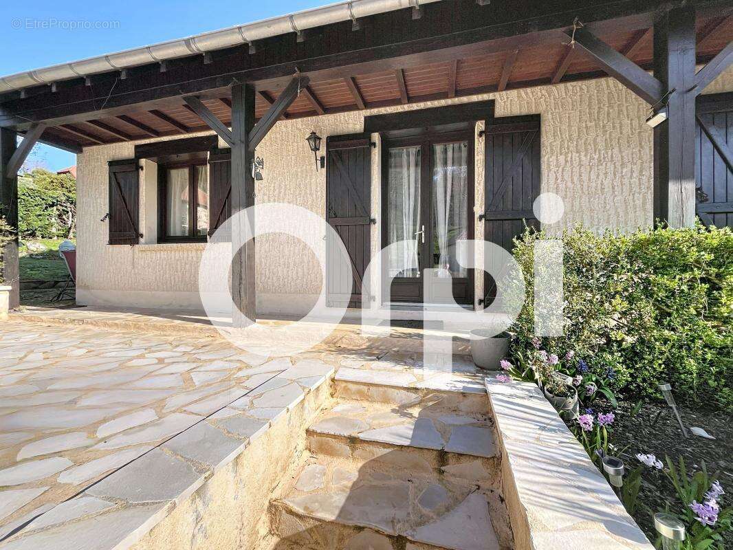 Maison à BRIVE-LA-GAILLARDE