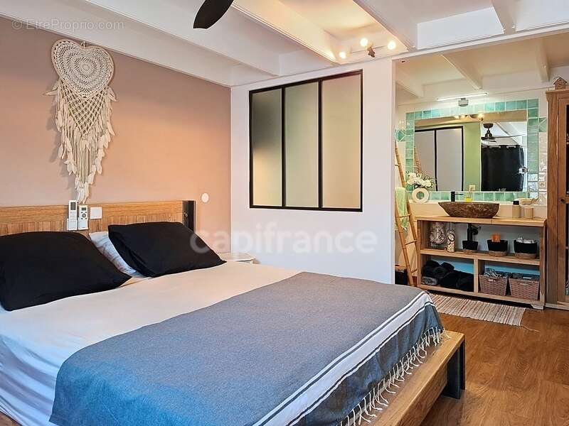 Maison à SAINT-MARTIN