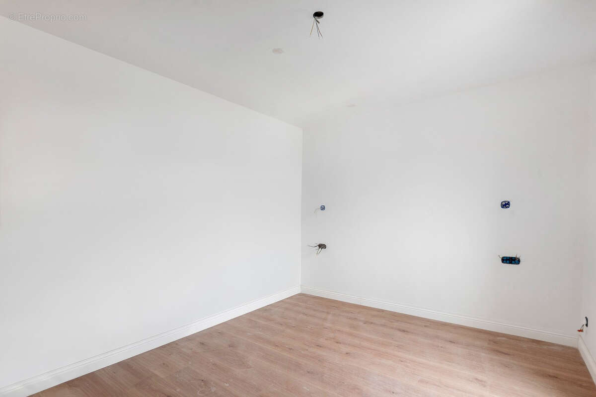 Appartement à ETAMPES