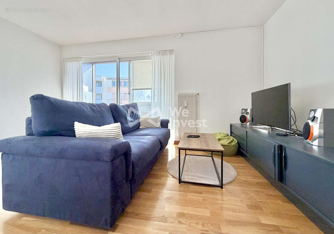 Appartement à CLERMONT-FERRAND