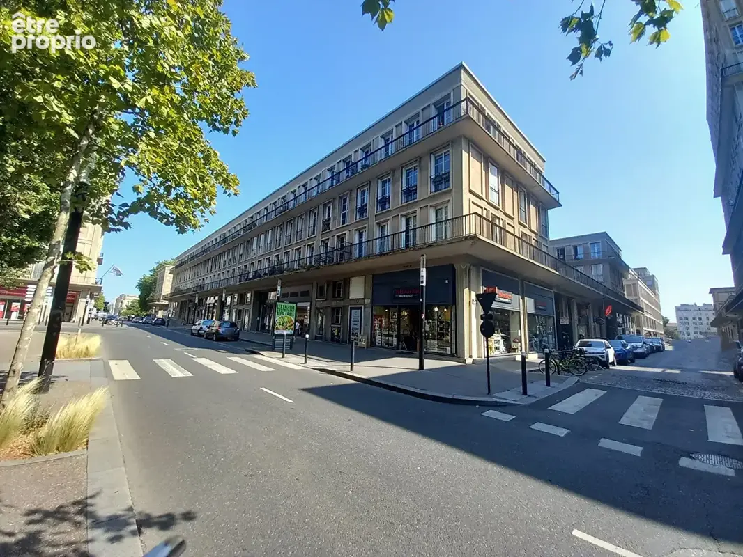 Photo Appartement à Le Havre au prix de 290 500€