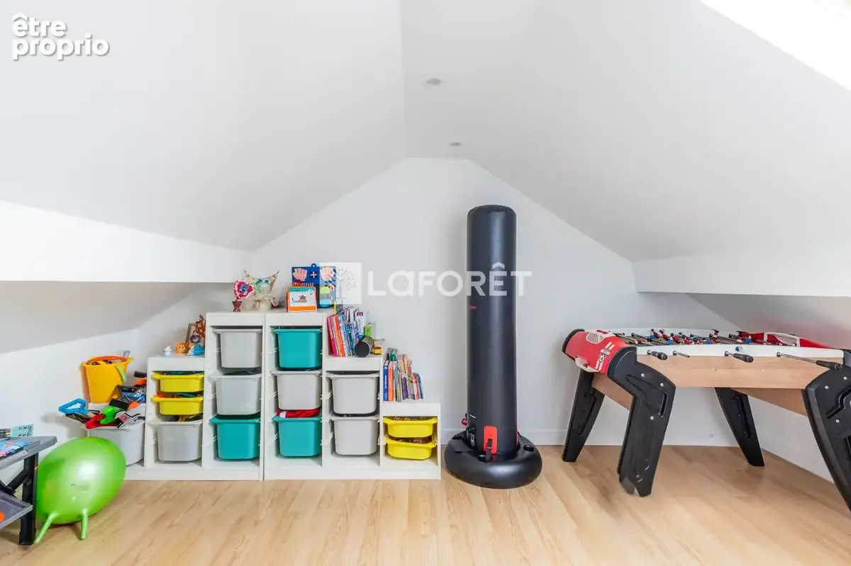 Appartement /Maison de ville 4 pièce(s) 90.82 m2 - photo 7