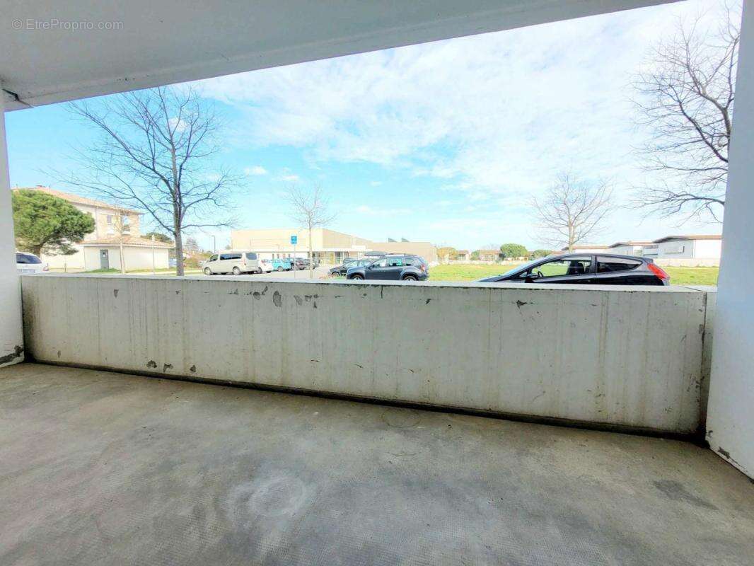 Appartement à SEYSSES