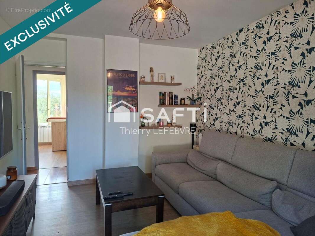 Photo 5 - Maison à DISSAY