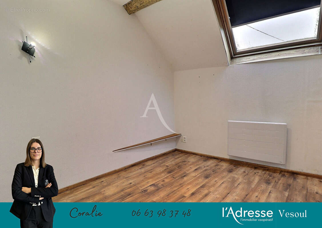 Maison La Neuvelle Les Scey 9 pièces 169 m2 - photo 8