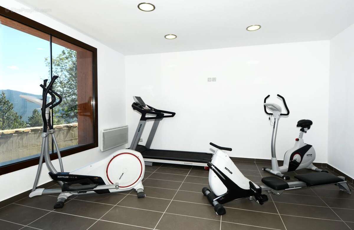 Appartement à LES ANGLES