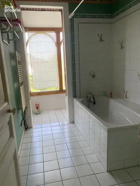 Belle maison ancienne pleine de charme 123m2 hab sur 171m2 de terrain - photo 12