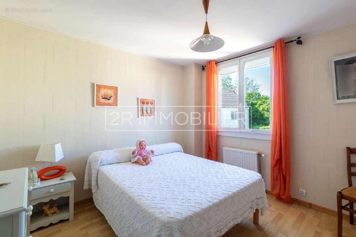 Maison à LAGNY-SUR-MARNE