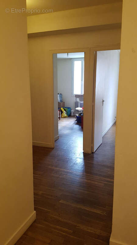 Appartement à CHATILLON-SUR-CHALARONNE