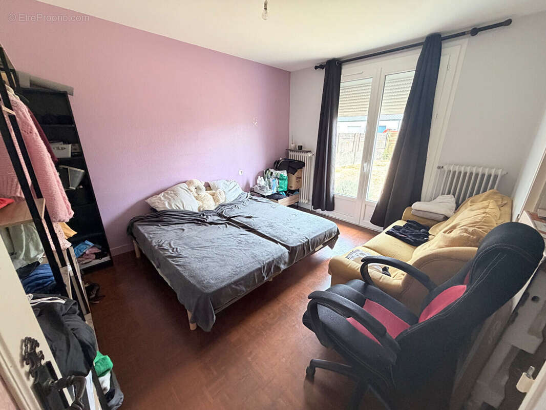 Maison La Jubaudiere 4 pièce(s) 85 m2 - photo 8