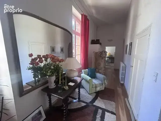 Manoir, cadre préservé - photo 9