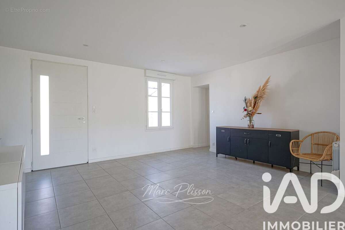 Photo 4 - Maison à ARSAC