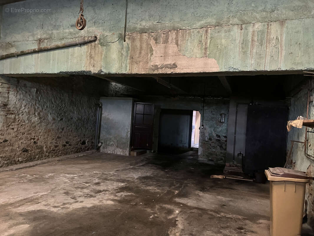 Maison à ESPIRA-DE-L'AGLY